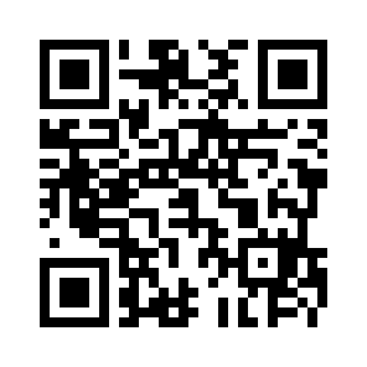QR code vers la fiche de La Siciliana