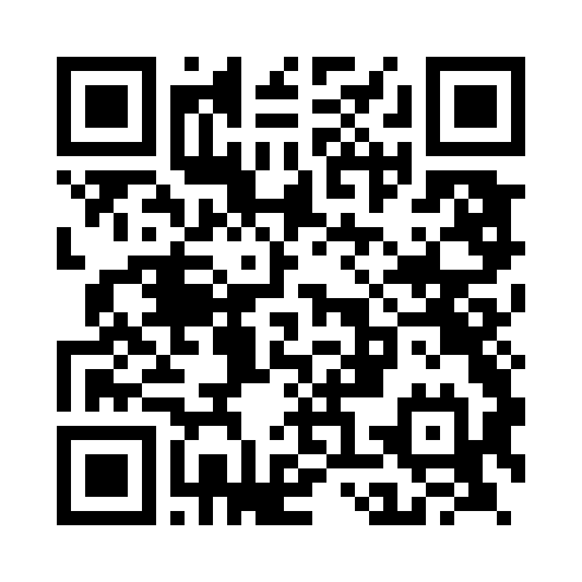 QR code vers la fiche de La Tete ailleurs