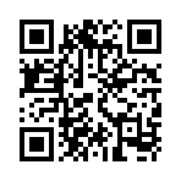 QR code vers la fiche de La V.R.A.C
