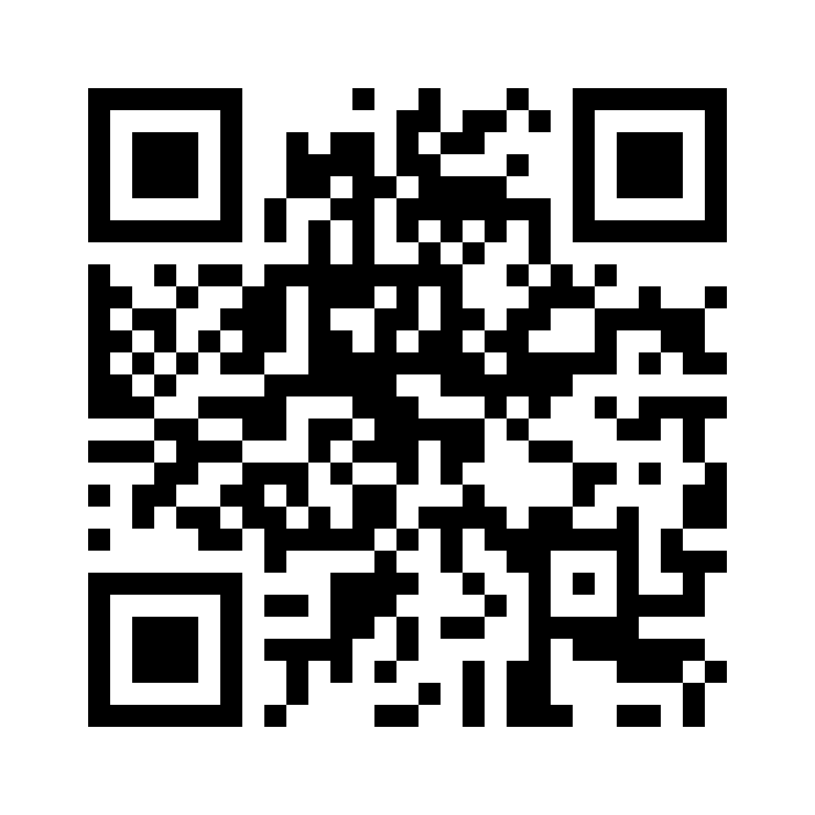 QR code vers la fiche de Labau-Maury