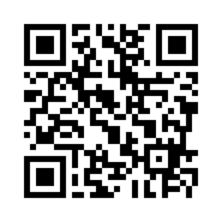 QR code vers la fiche de Labbé Laurent