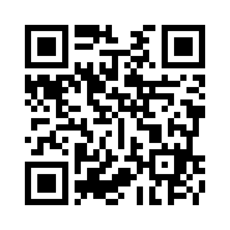 QR code vers la fiche de Larribal