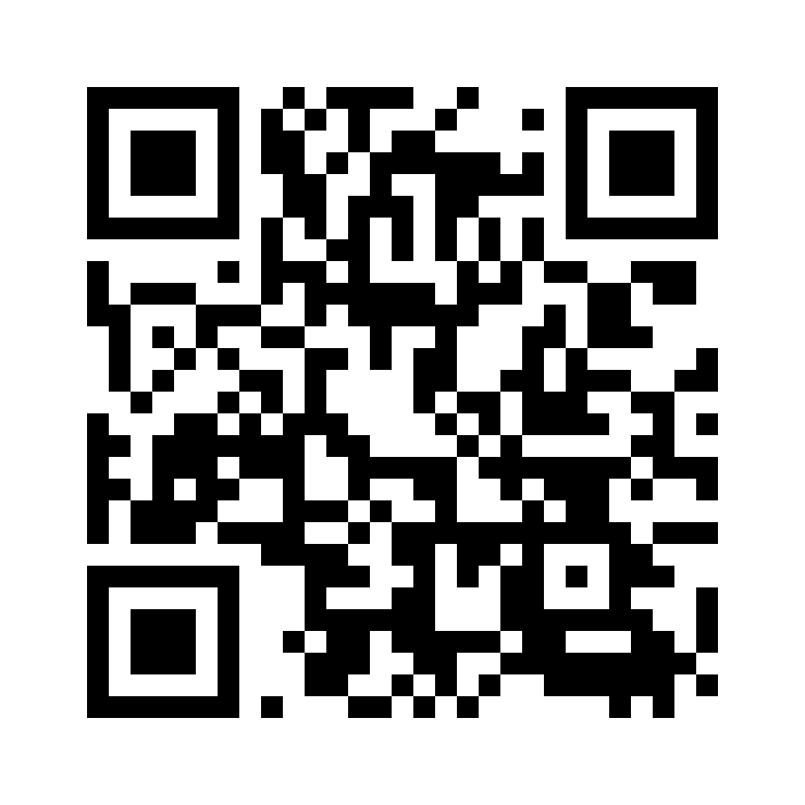 QR code vers la fiche de L'Arthémia