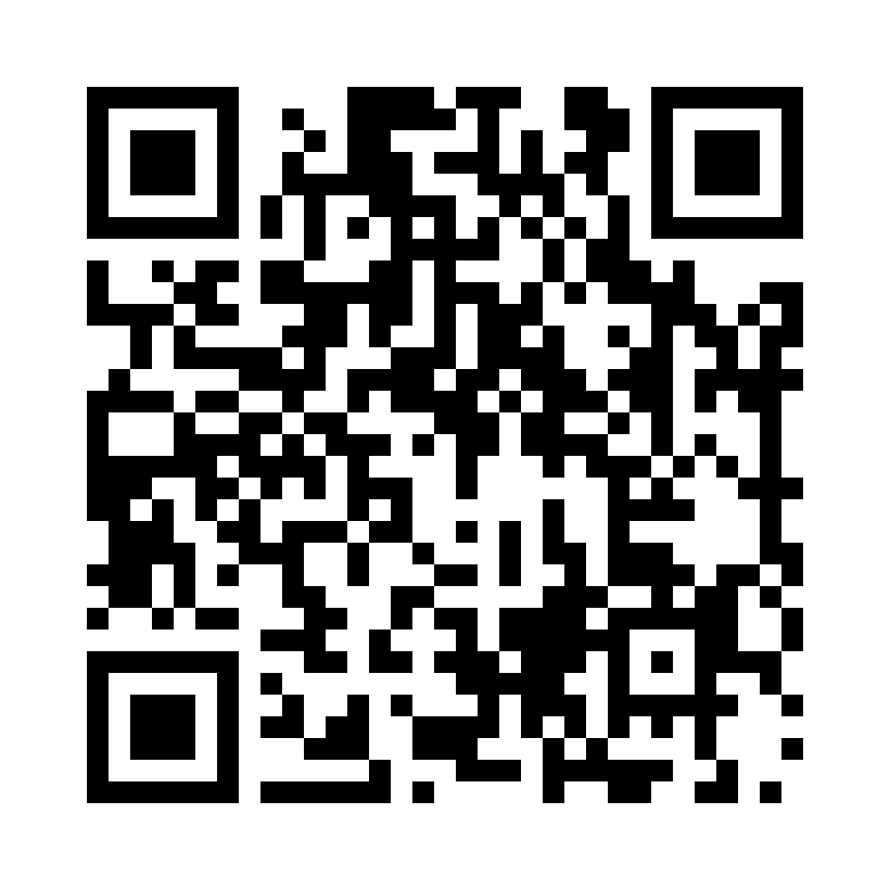 QR code vers la fiche de L'Atelier des Bouchers