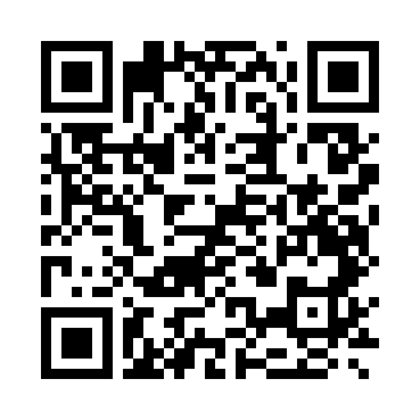 QR code vers la fiche de L'Atelier du Gantier