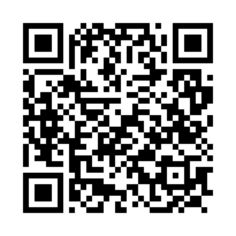 QR code vers la fiche de L'Auto Bilan Millavois
