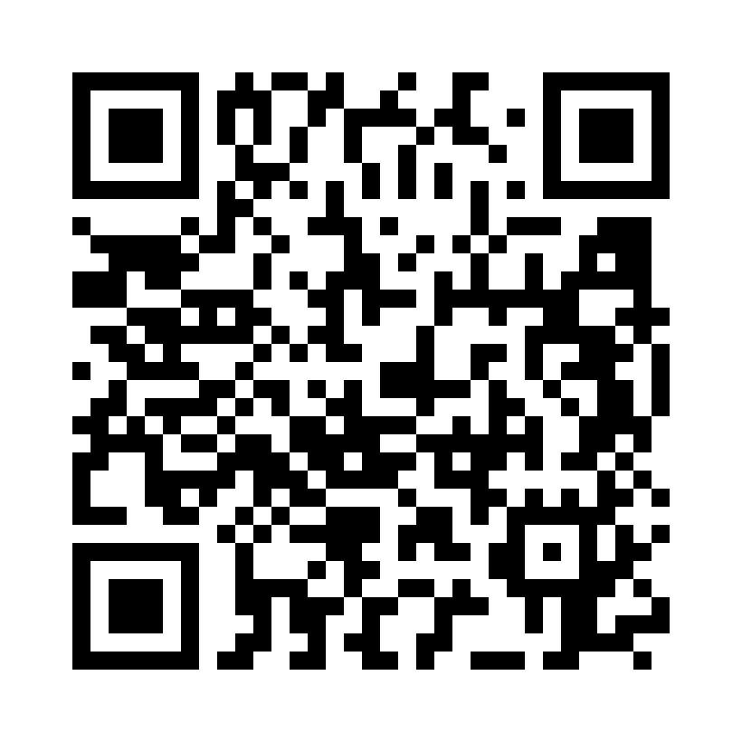 QR code vers la fiche de Laveissière Roger