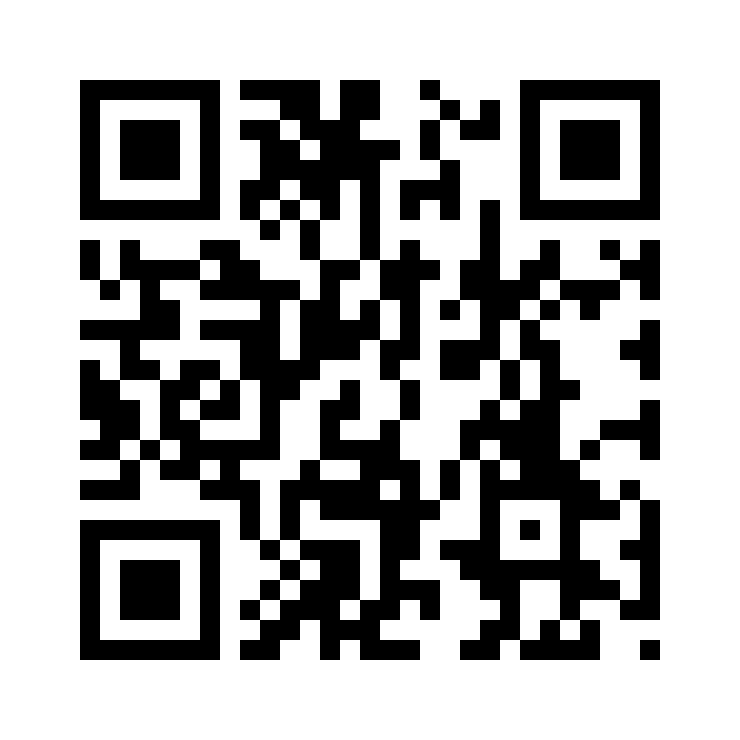 QR code vers la fiche de Lavo Linge