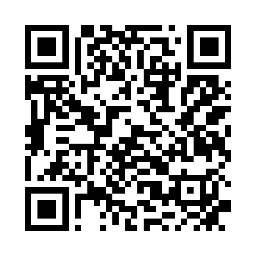 QR code vers la fiche de LCL Banque et assurance