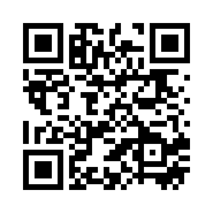 QR code vers la fiche de Le Baobab