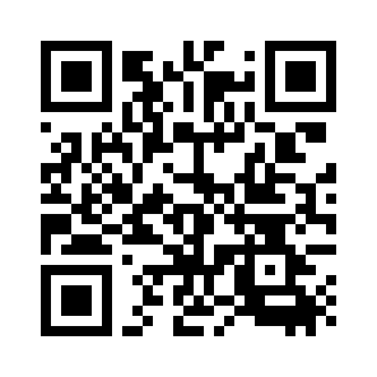 QR code vers la fiche de Le Bar À Thym