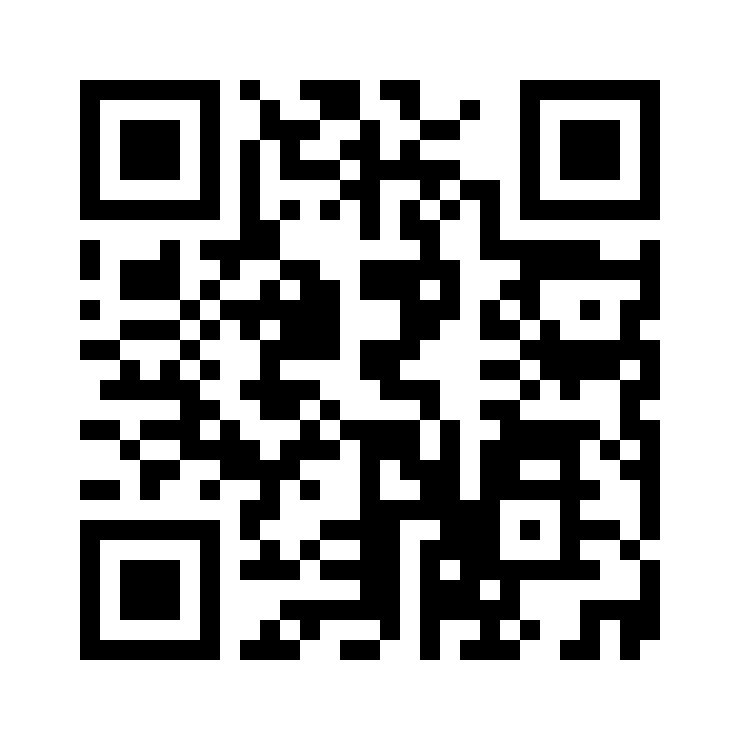 QR code vers la fiche de Le Bar'Bouille