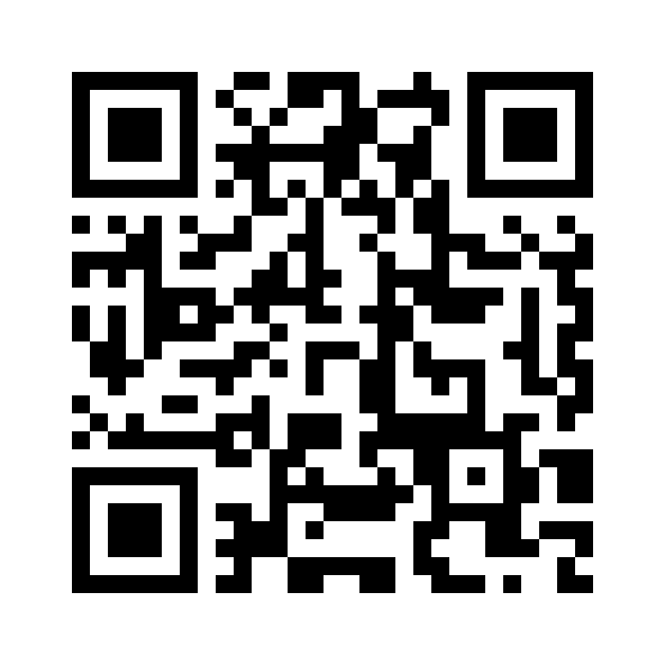 QR code vers la fiche de Le bastringue