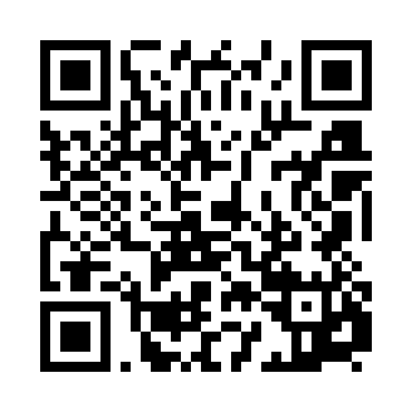 QR code vers la fiche de Le Bouche à Oreille