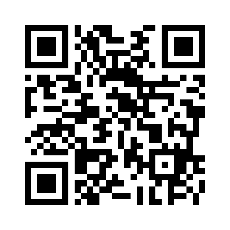 QR code vers la fiche de Le Buron