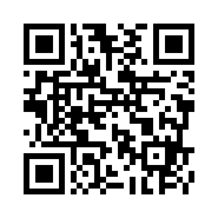 QR code vers la fiche de Le Cabanon