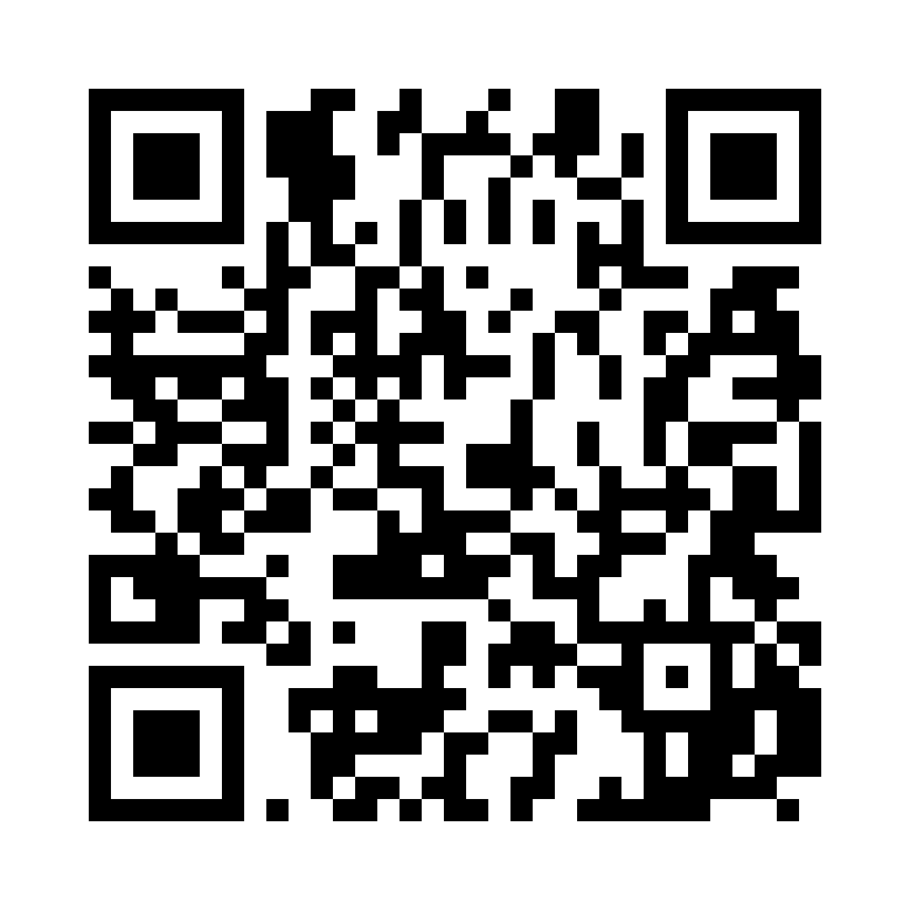 QR code vers la fiche de Le Café du Rouergue