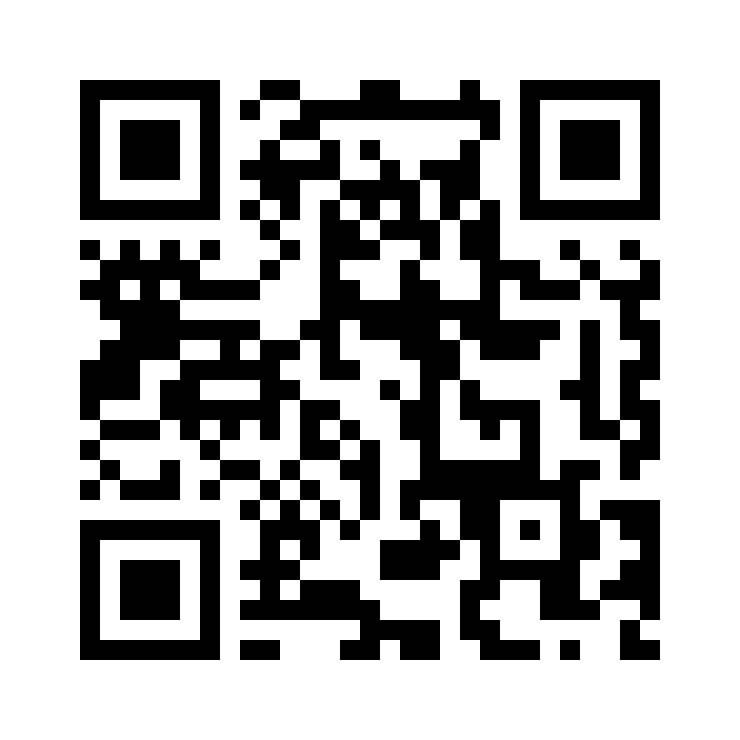 QR code vers la fiche de Le Calumet