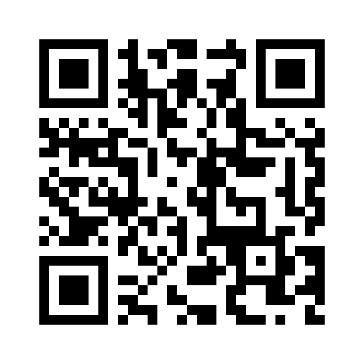 QR code vers la fiche de Le Chardon