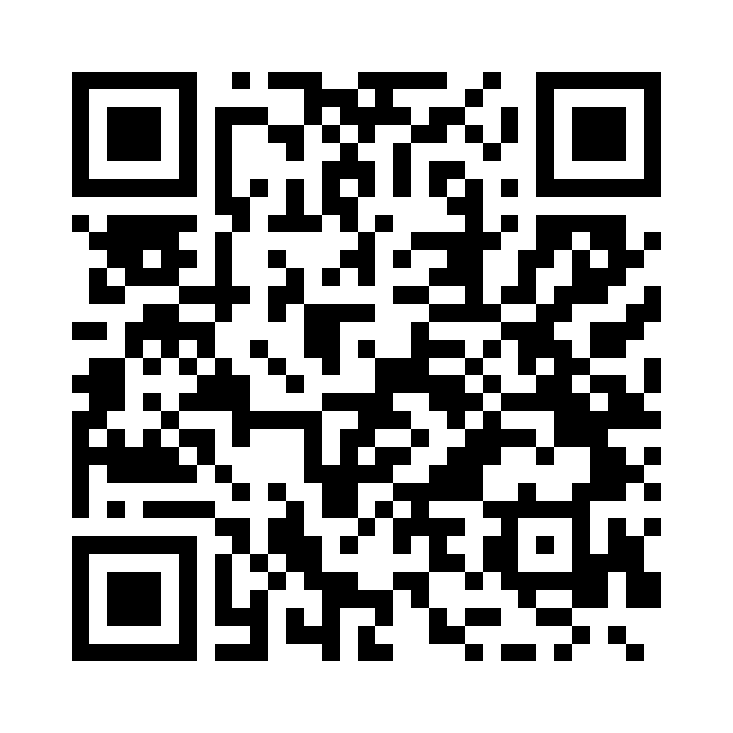 QR code vers la fiche de Le Chien À la Fenêtre