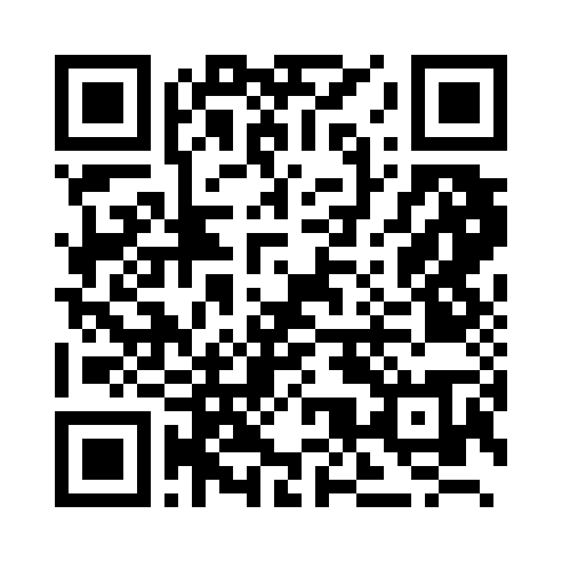 QR code vers la fiche de Le Fournil d'Angel