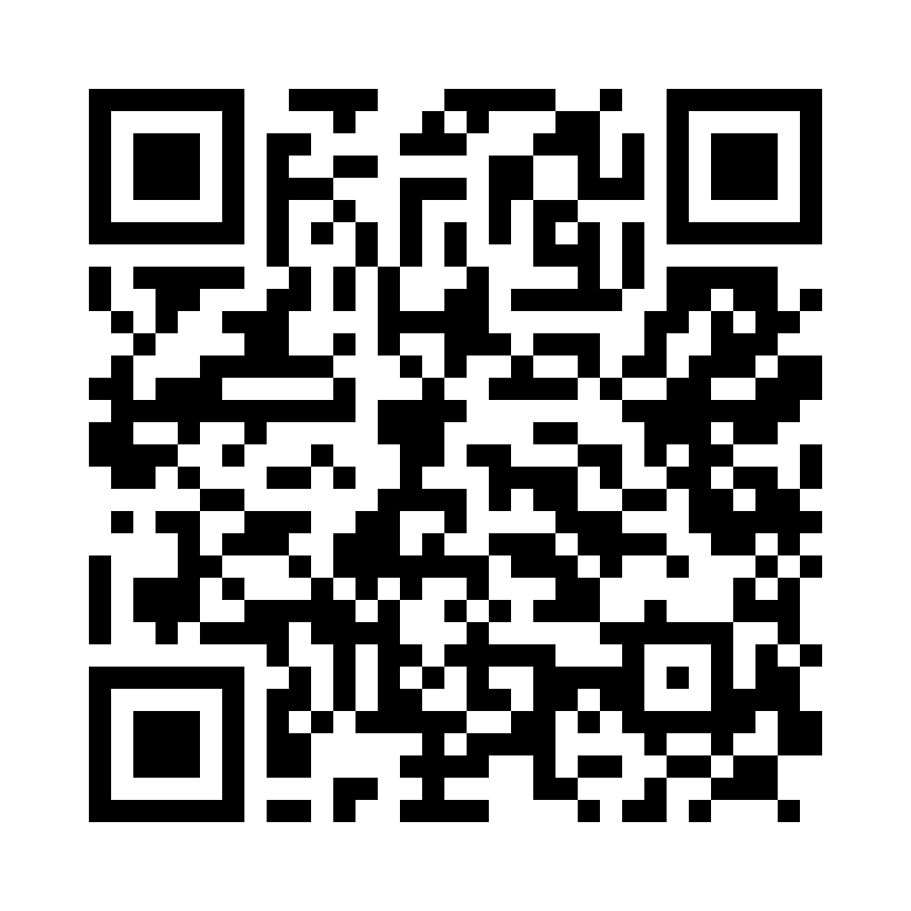 QR code vers la fiche de Le Glacier de la Salette