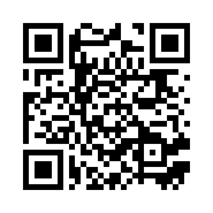 QR code vers la fiche de Le Golf Café