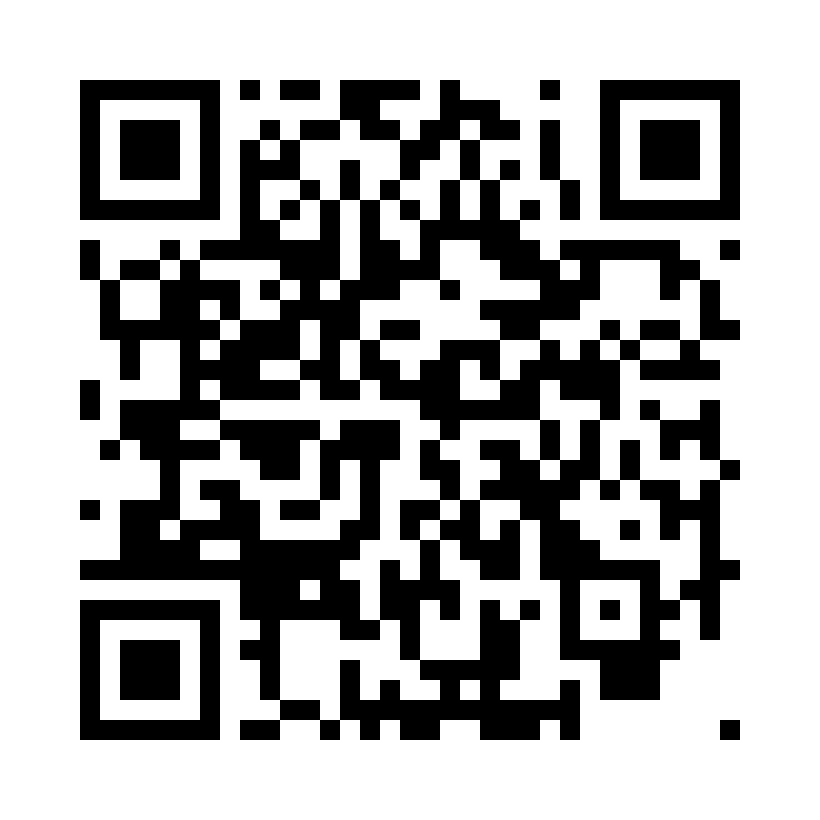 QR code vers la fiche de Le Jardin des Grands