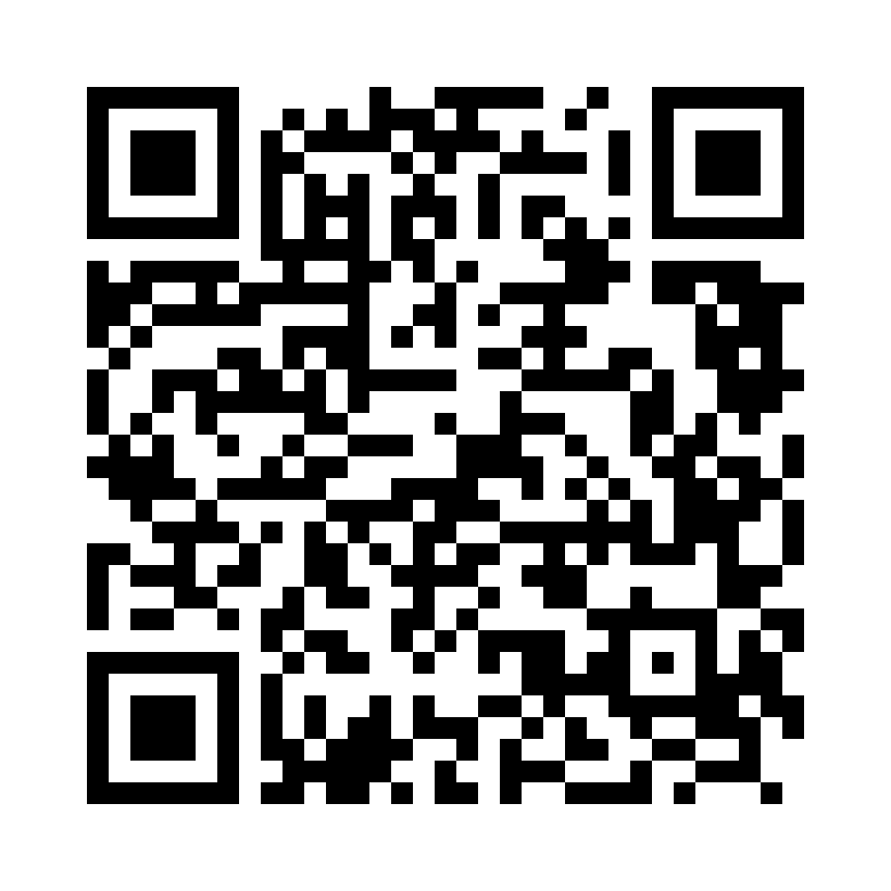 QR code vers la fiche de Le Jeu de Paume