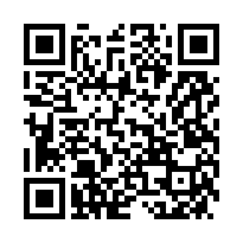 QR code vers la fiche de Le Kiosque d'Or