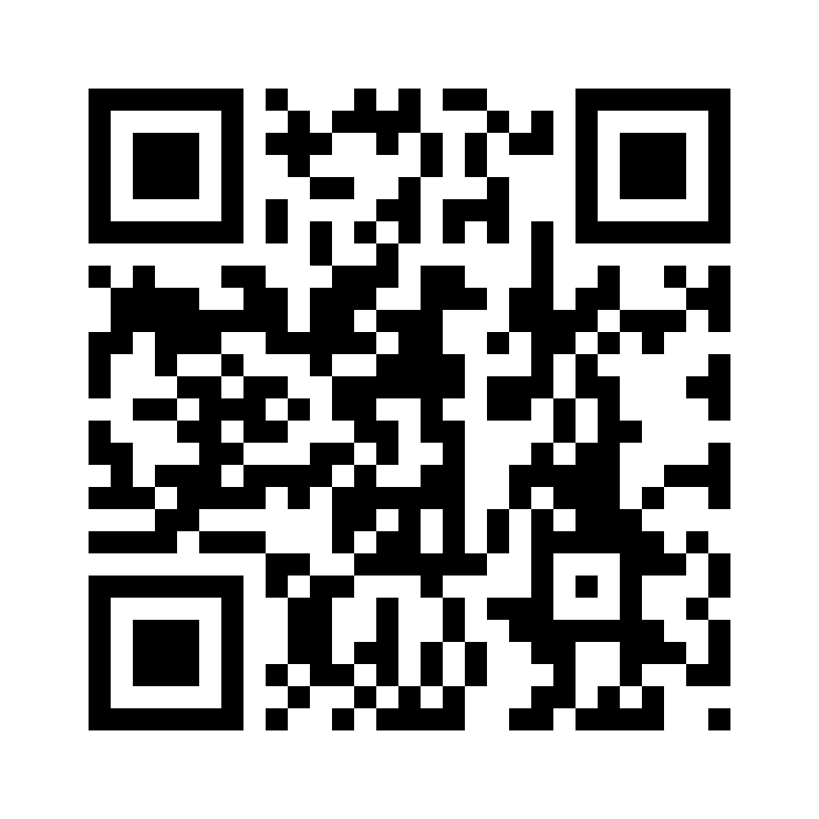 QR code vers la fiche de Le local