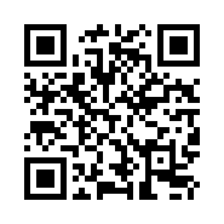 QR code vers la fiche de Le Mandarous