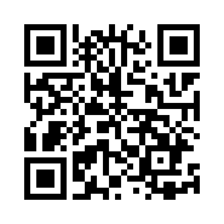 QR code vers la fiche de Le Marrakech