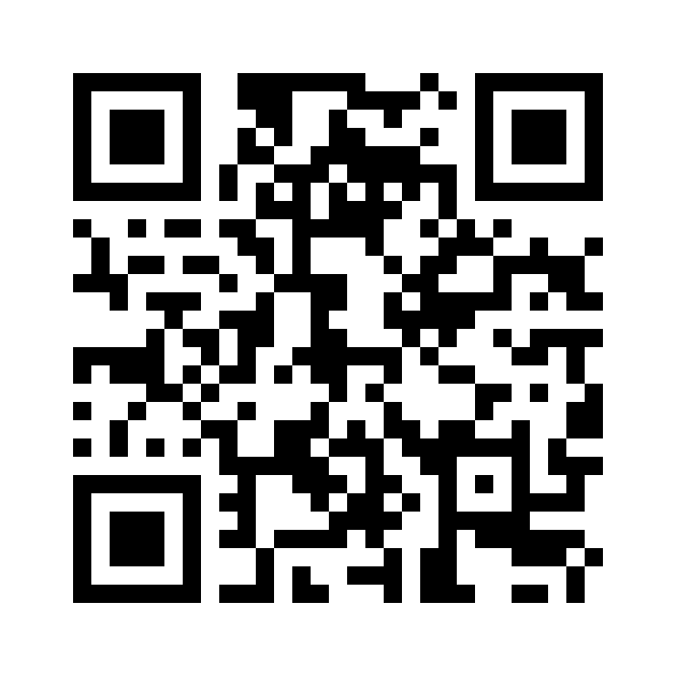 QR code vers la fiche de Le Meridien