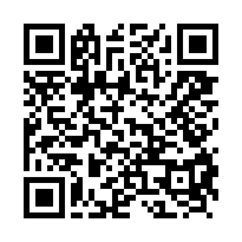 QR code vers la fiche de Le Paradis d'Asie
