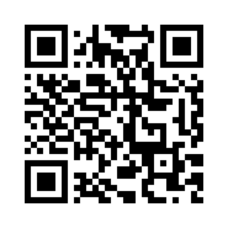 QR code vers la fiche de Le Patio