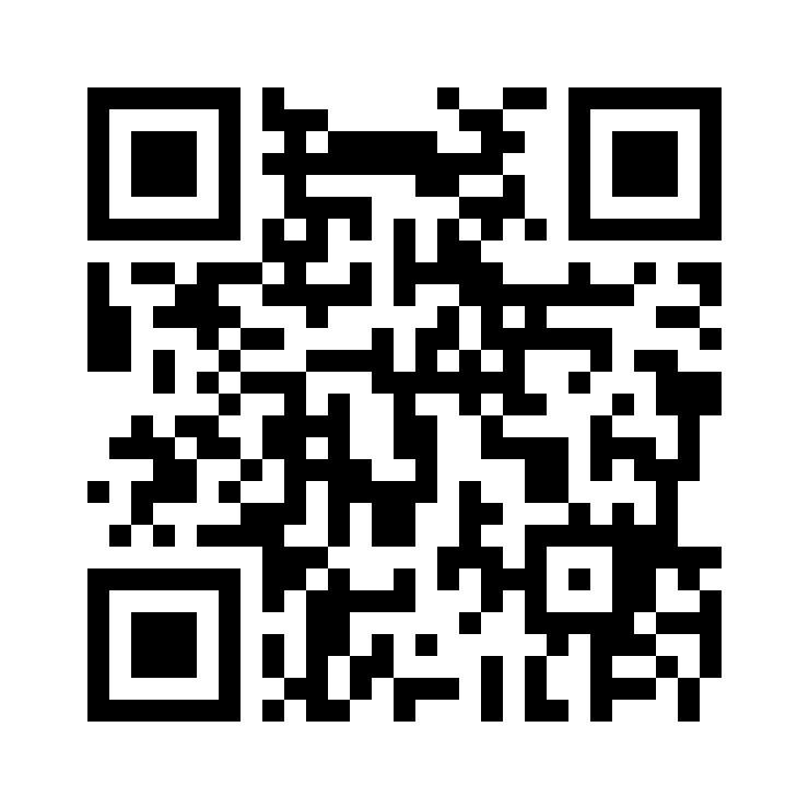 QR code vers la fiche de Le Pic Vert