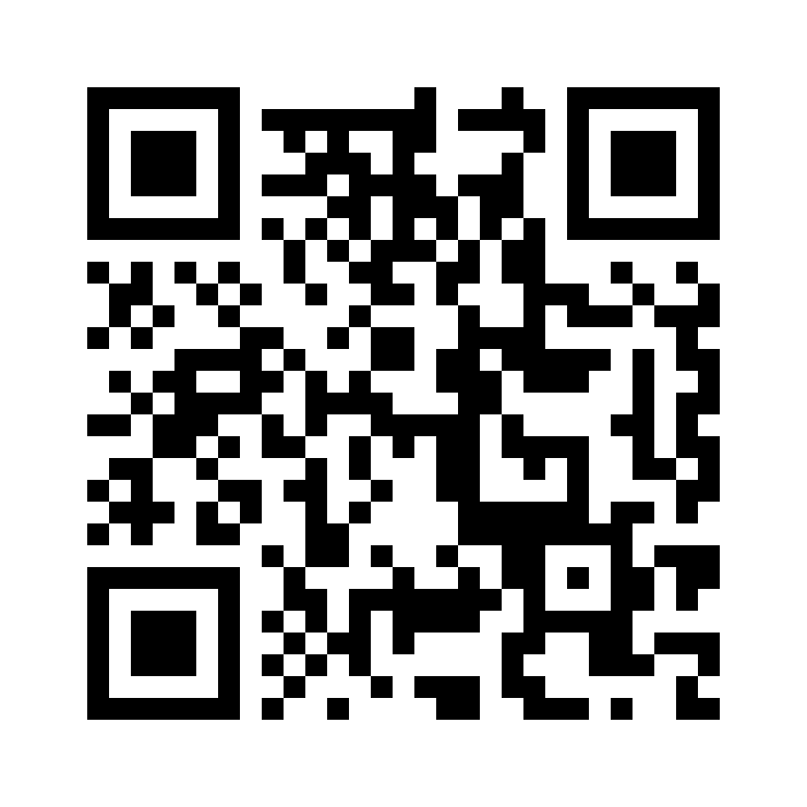 QR code vers la fiche de Le Récantou