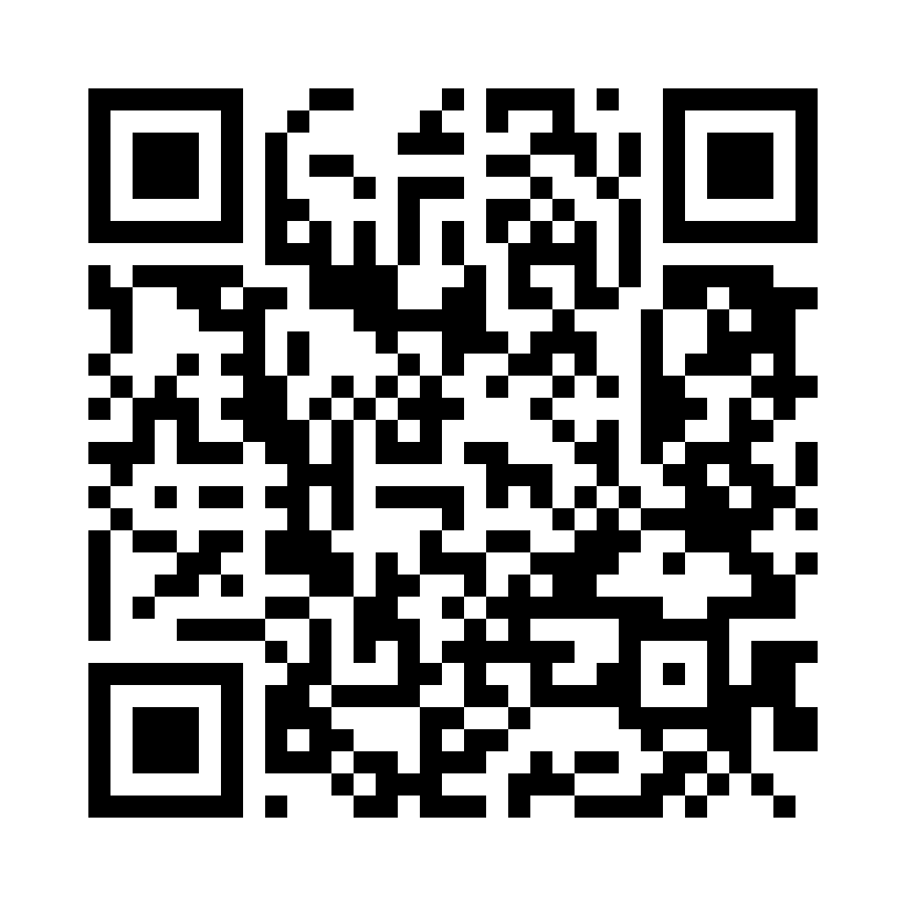 QR code vers la fiche de Le Resto des Copains