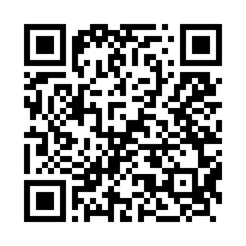 QR code vers la fiche de Le Sac des Filles