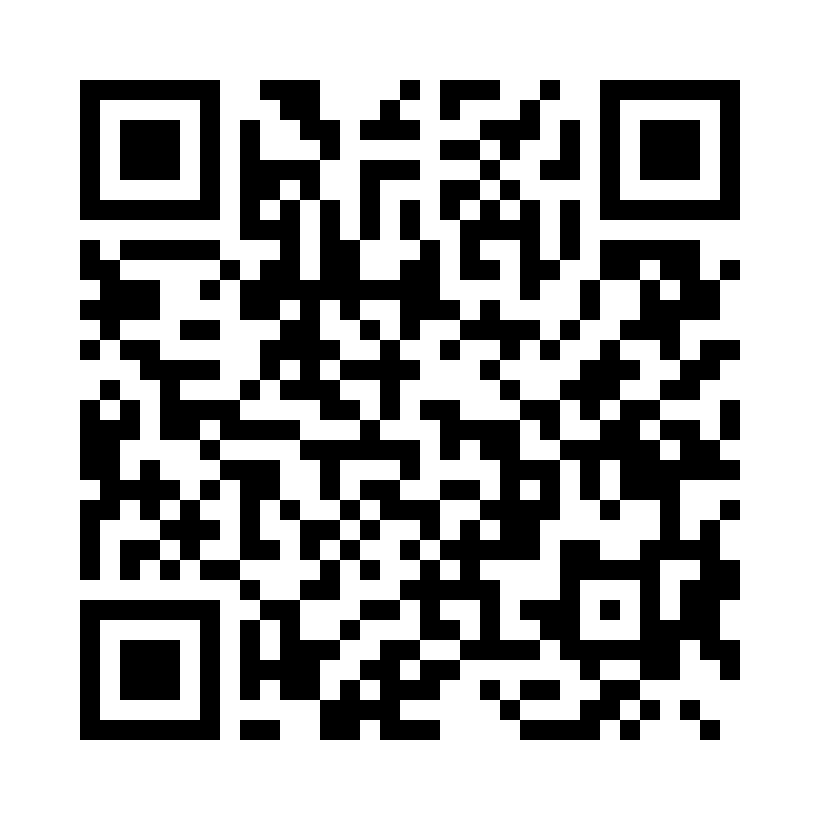 QR code vers la fiche de Le Salon de Maya