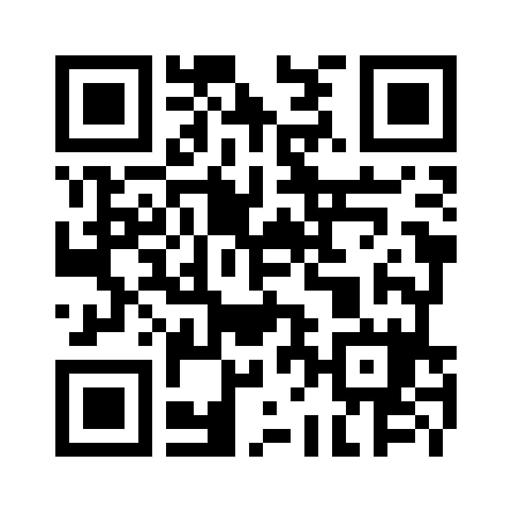 QR code vers la fiche de Le Sept d'Or