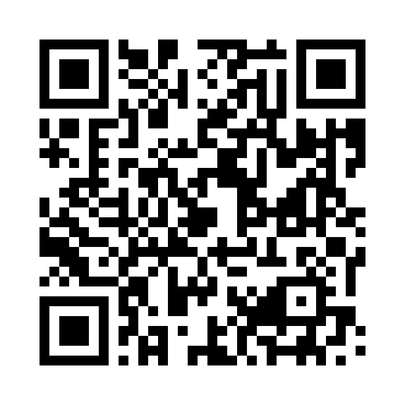QR code vers la fiche de Le Toquin - Rigal Optique