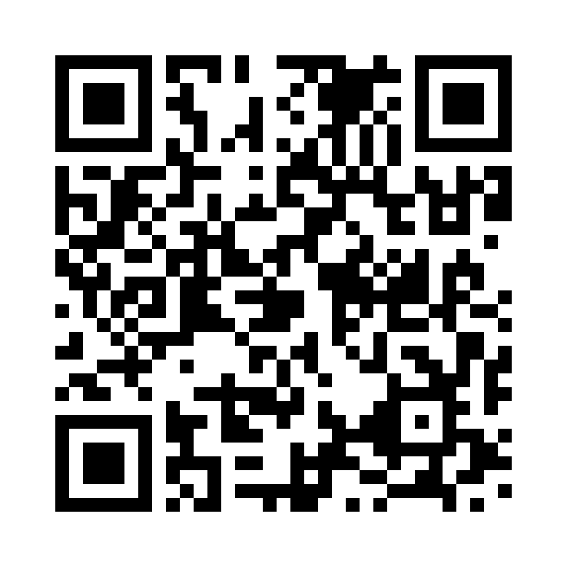 QR code vers la fiche de L'entretien Auto
