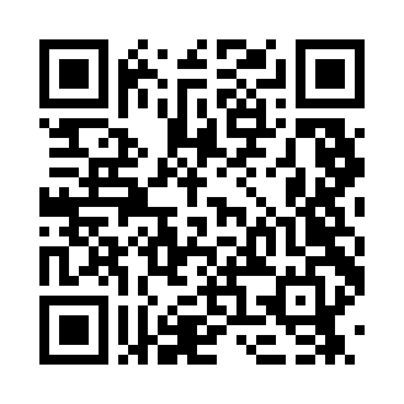 QR code vers la fiche de L'Epi du Rouergue