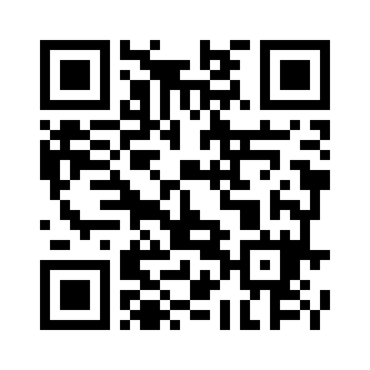 QR code vers la fiche de L'épicerie
