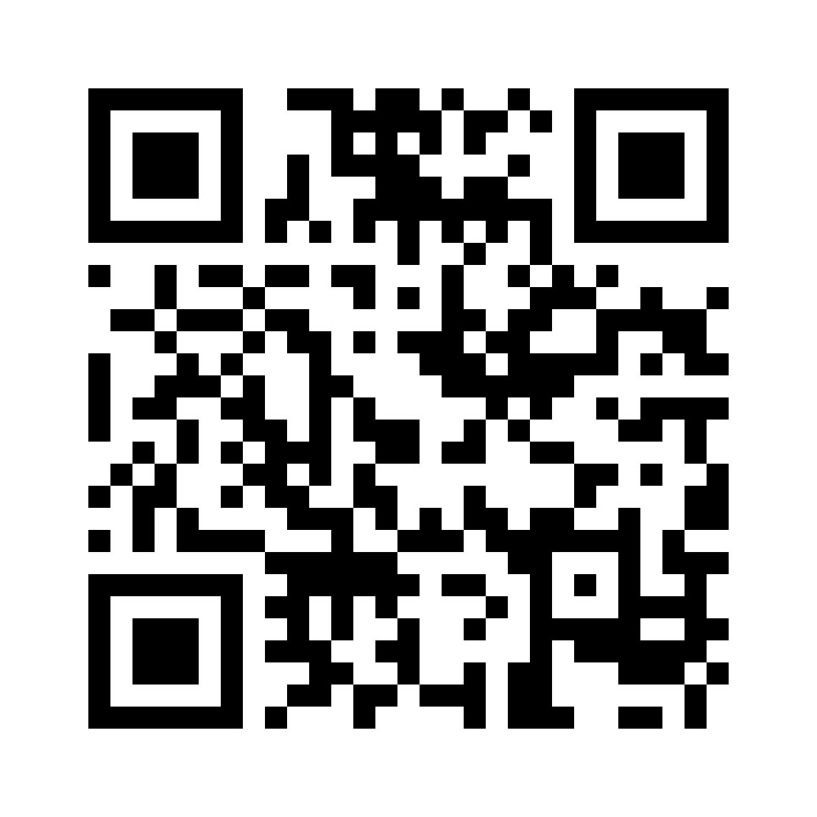 QR code vers la fiche de Les 3 G
