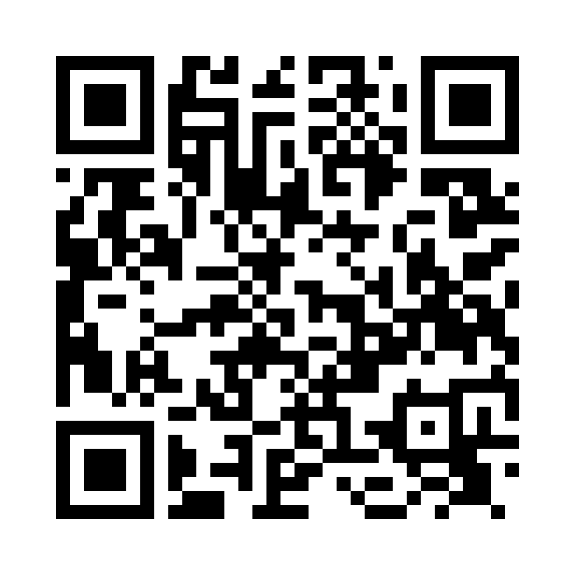 QR code vers la fiche de Les Cinémas de Millau