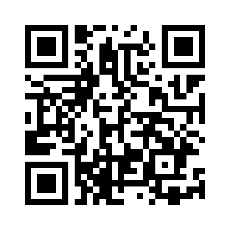QR code vers la fiche de Les Colonnes