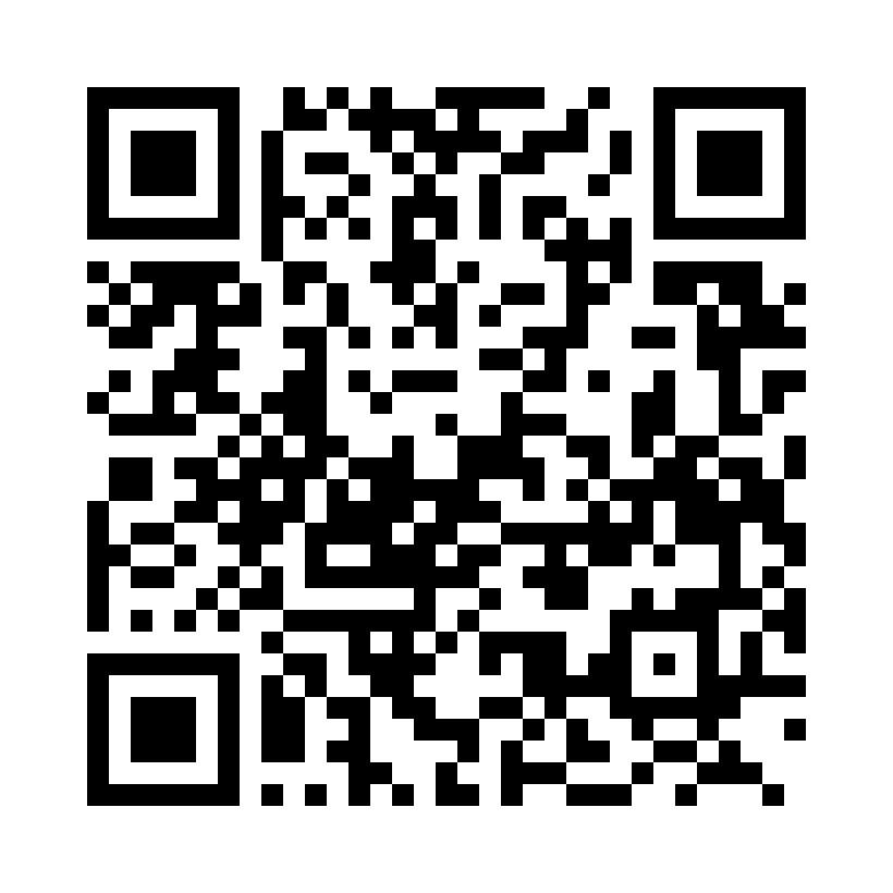 QR code vers la fiche de Les Cookies de So